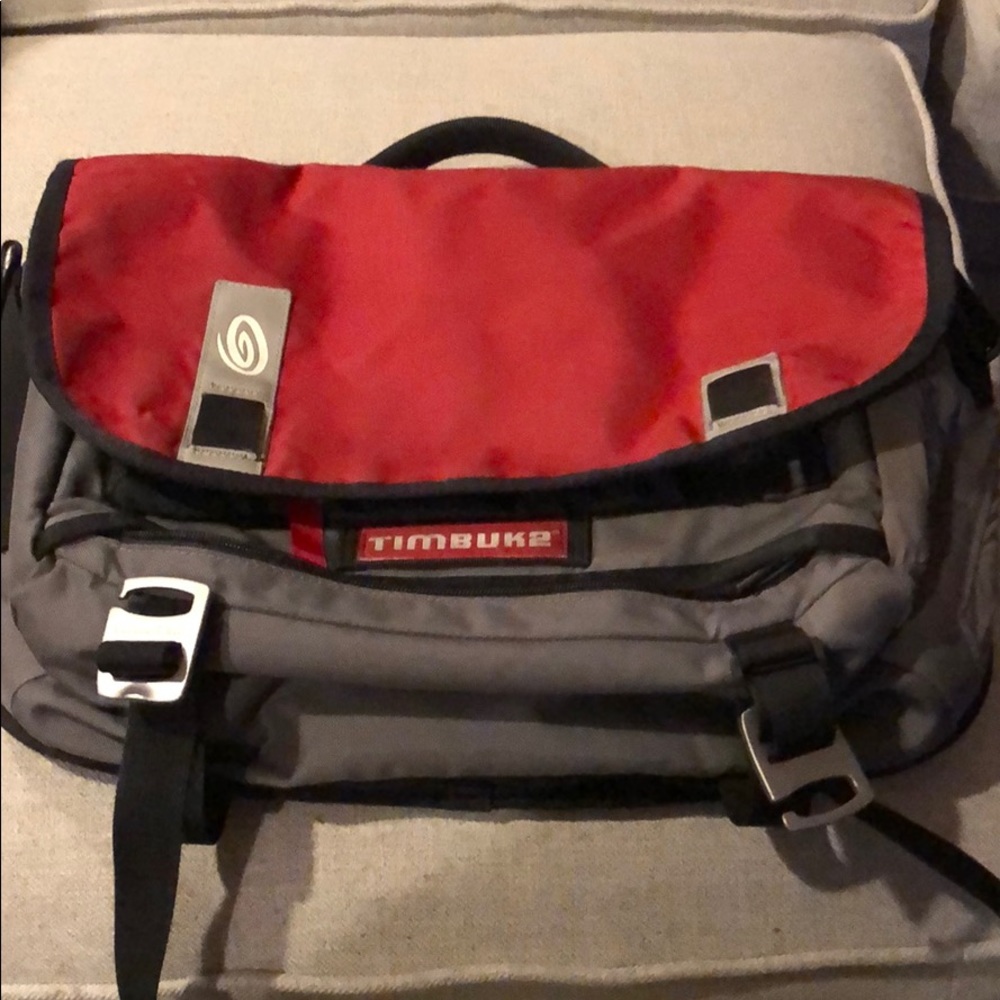 Timbuk2 Messenger Bag